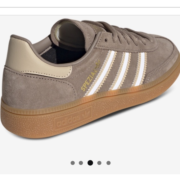 NWT HANDBALL SPEZIAL SHOES - Picture 3 of 5